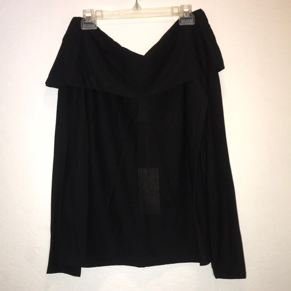Fabletics Demi Lovato top size XL